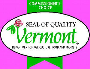 Vermont Seal of Quality